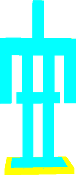 Electric Armorstand