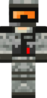 macho