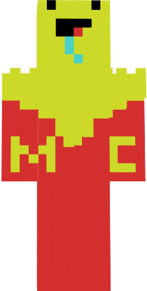 Preview of texture: mc