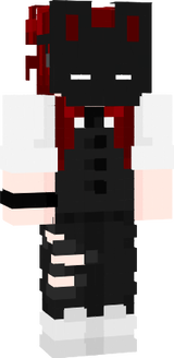 Bunny mask