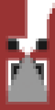 Mushroom cow banner