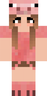 pig girl