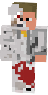werewolf-TemkaMine