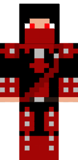 dark brotherhood armor