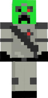 creeperx