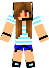 GamerGirl