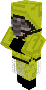 Sicherheitsmann