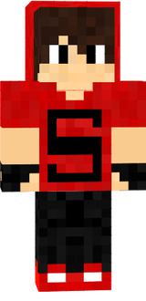 syber-gamer