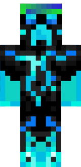 blue creeper