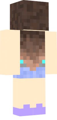 Preview of texture: Alice Normal01