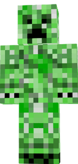 Creepah
