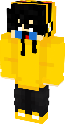 Preview of texture: Godzillaowbix V8.1