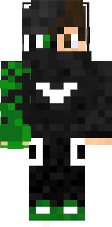gift hand