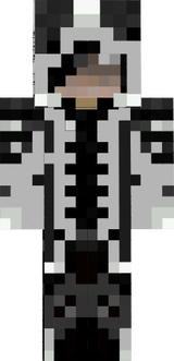 SilverFrozen