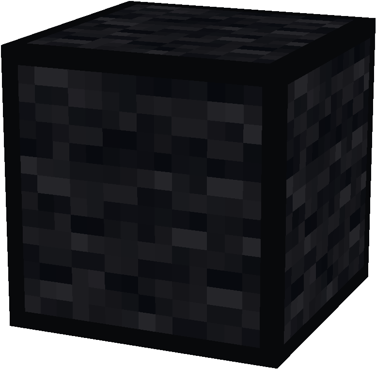 Preview of texture: black_wool