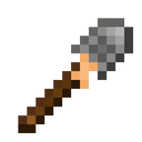 Stone Shovel Retextured V2