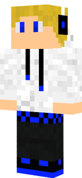 Meh Skin