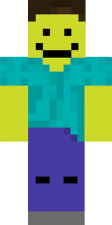 lego man
