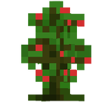 Berry Mania tree