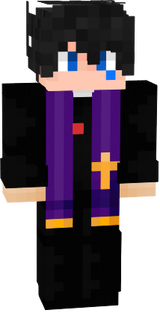 church king