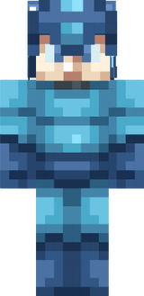 megaman