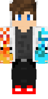 ice fire