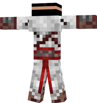 Preview of texture: master assassin