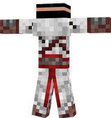 master assassin