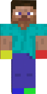 Steve
