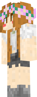 Morgyn's new skinn