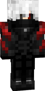 kaneki