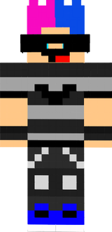 as