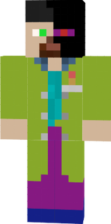EnderDinnerBone