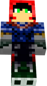 SaphirClan