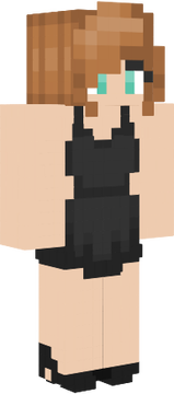 litle black dress