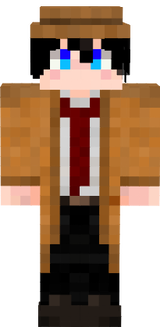 Detective Donut
