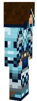 Preview of texture: rune knight