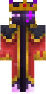 king ends