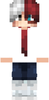 shoto todoroki 2
