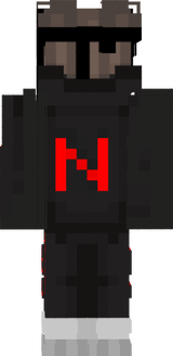 NX17 skin