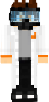 Luisdragondbr Nuclear