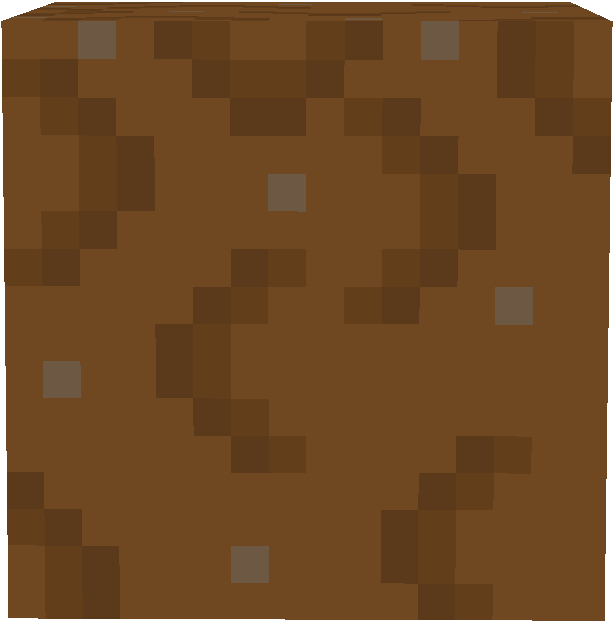 Preview of texture: Chunky dirt stone