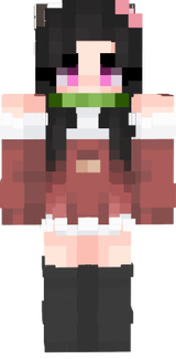 Nezuko