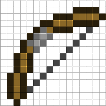 Preview of texture: bow_standby