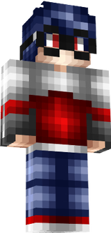 HarrDisson