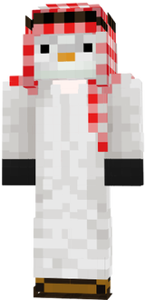 PinguinoArabe