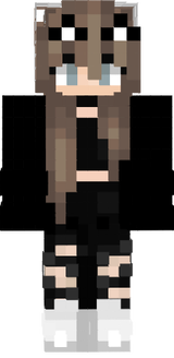 KittyBlack