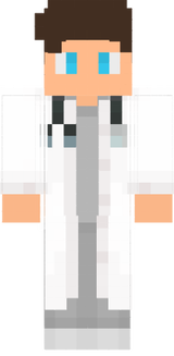 Harry Doctor (EKAB)