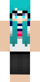 COcelot - Slight Edit for Inkling skin