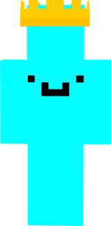 King of Charmys